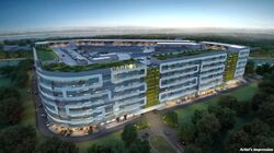 Carros Centre (D25), Factory #614495681